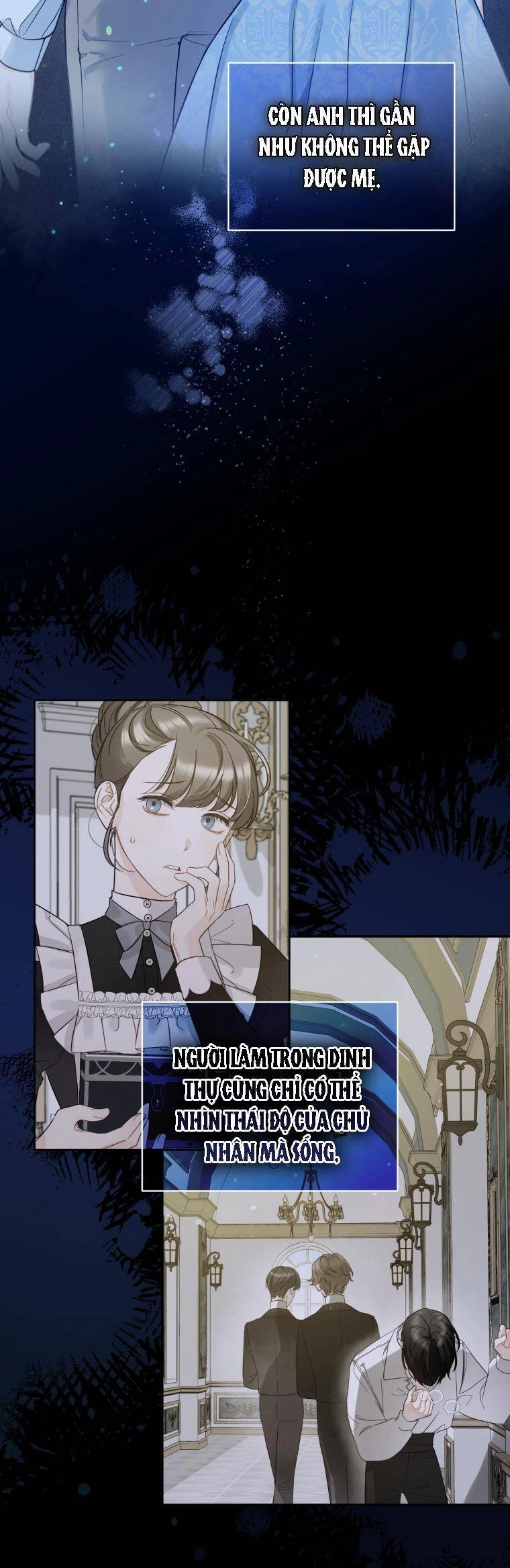 Tôi Trở Thành Em Gái Của Nam Chính Tiểu Thuyết Bl Chapter 39 - 37