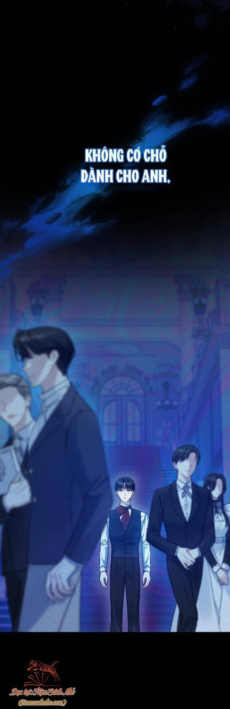 Tôi Trở Thành Em Gái Của Nam Chính Tiểu Thuyết Bl Chapter 39 - 38