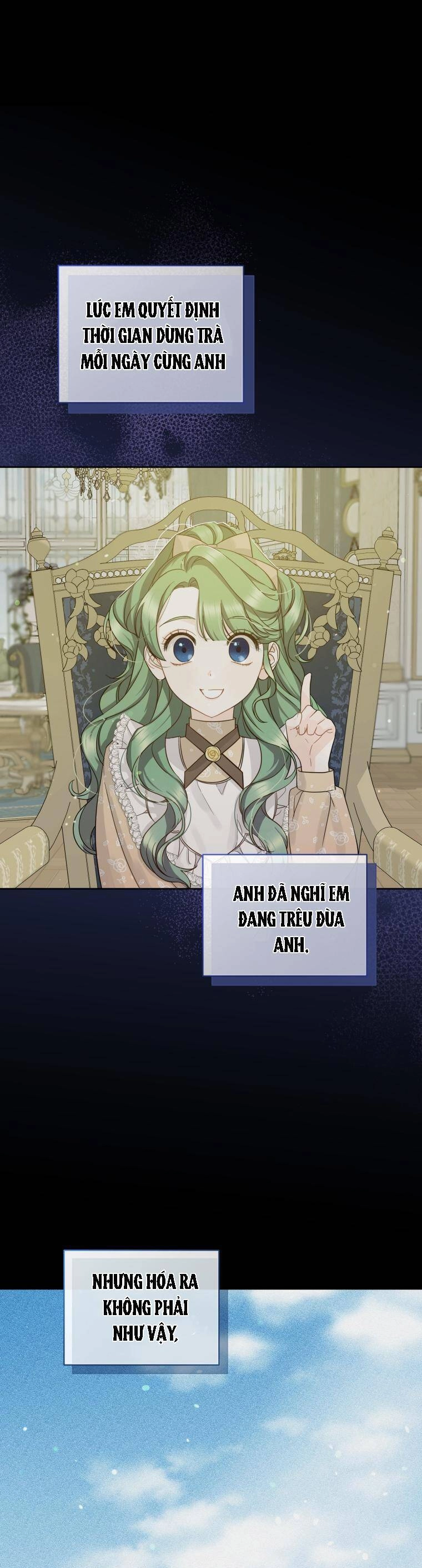 Tôi Trở Thành Em Gái Của Nam Chính Tiểu Thuyết Bl Chapter 39 - 39