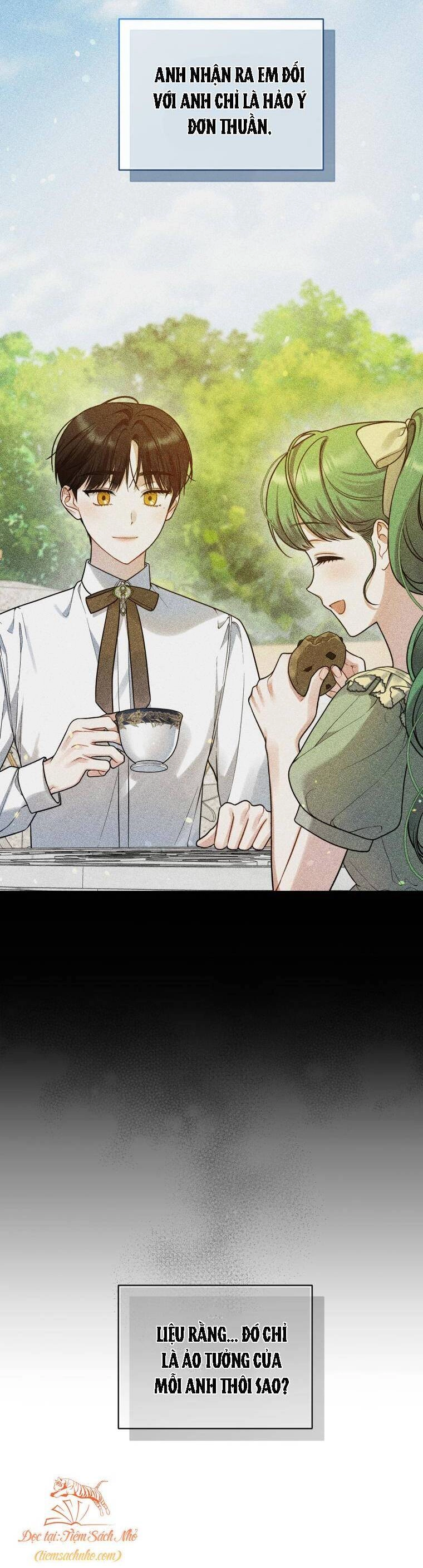 Tôi Trở Thành Em Gái Của Nam Chính Tiểu Thuyết Bl Chapter 39 - 40