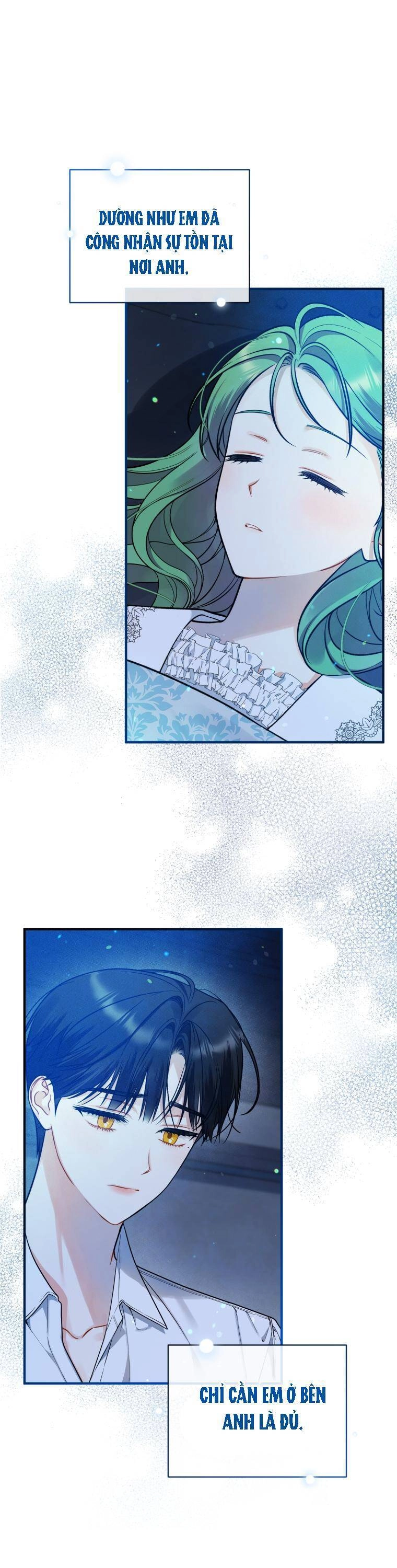 Tôi Trở Thành Em Gái Của Nam Chính Tiểu Thuyết Bl Chapter 39 - 41