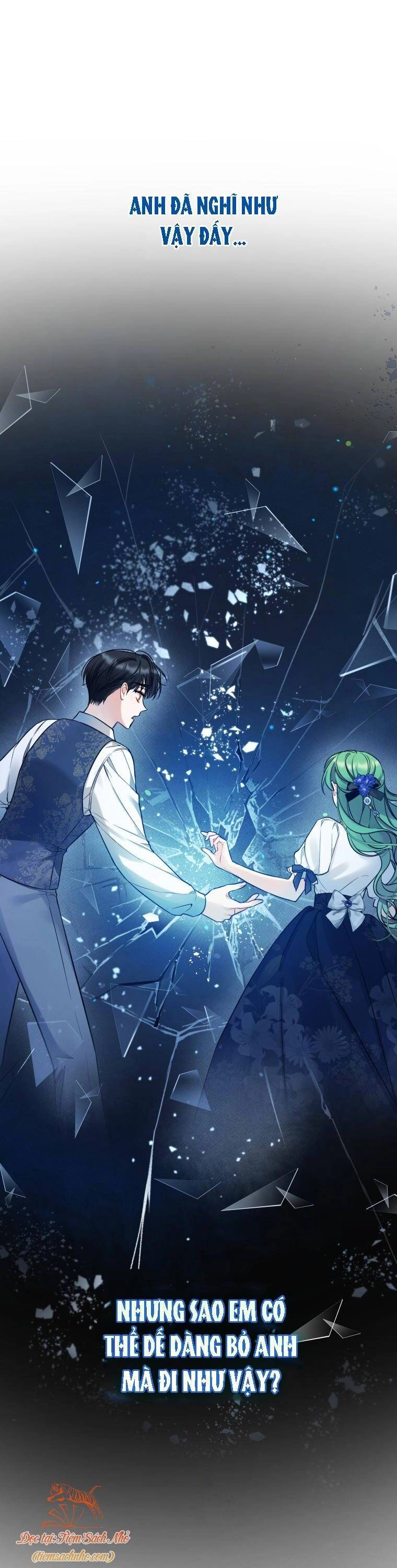 Tôi Trở Thành Em Gái Của Nam Chính Tiểu Thuyết Bl Chapter 39 - 42