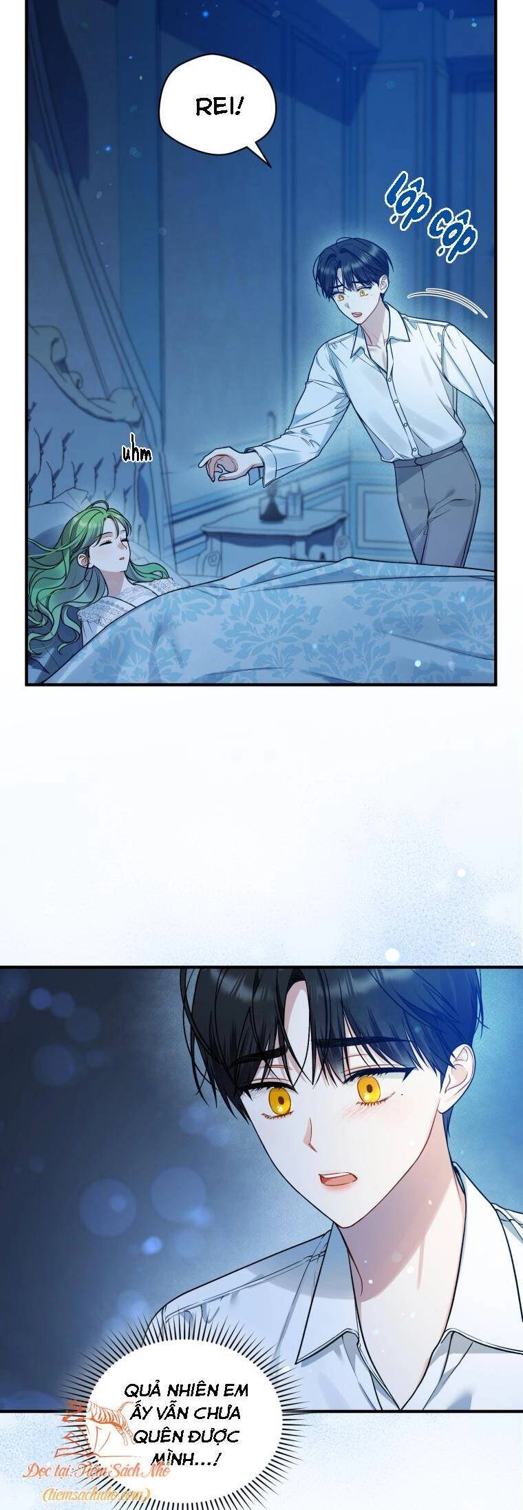 Tôi Trở Thành Em Gái Của Nam Chính Tiểu Thuyết Bl Chapter 39 - 44