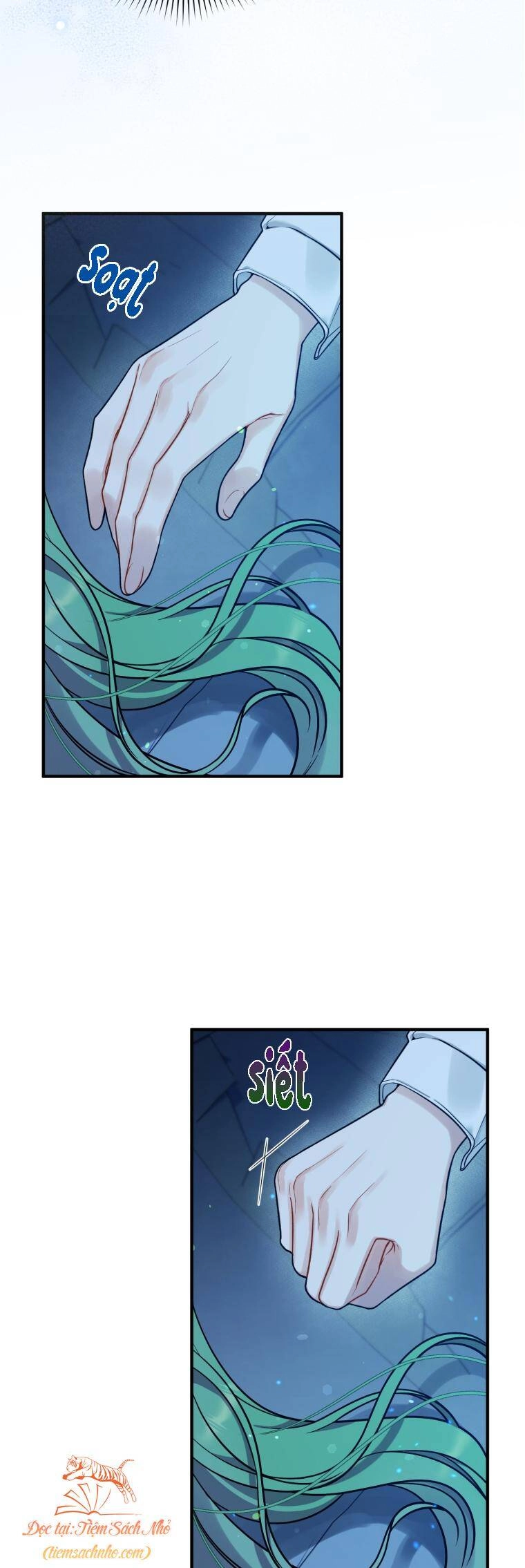 Tôi Trở Thành Em Gái Của Nam Chính Tiểu Thuyết Bl Chapter 39 - 45