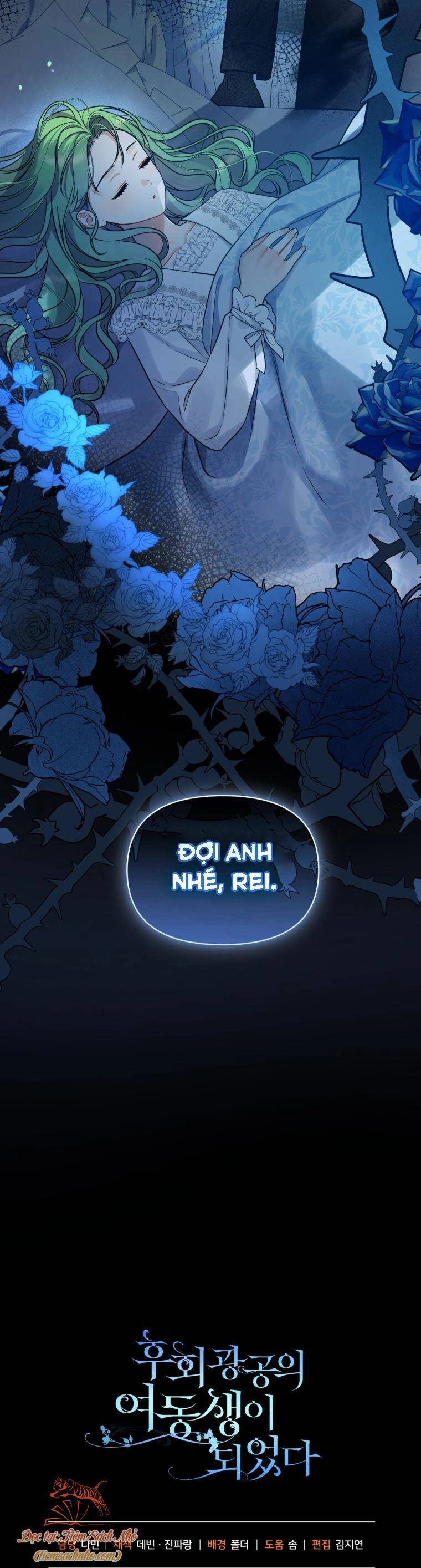 Tôi Trở Thành Em Gái Của Nam Chính Tiểu Thuyết Bl Chapter 39 - 50