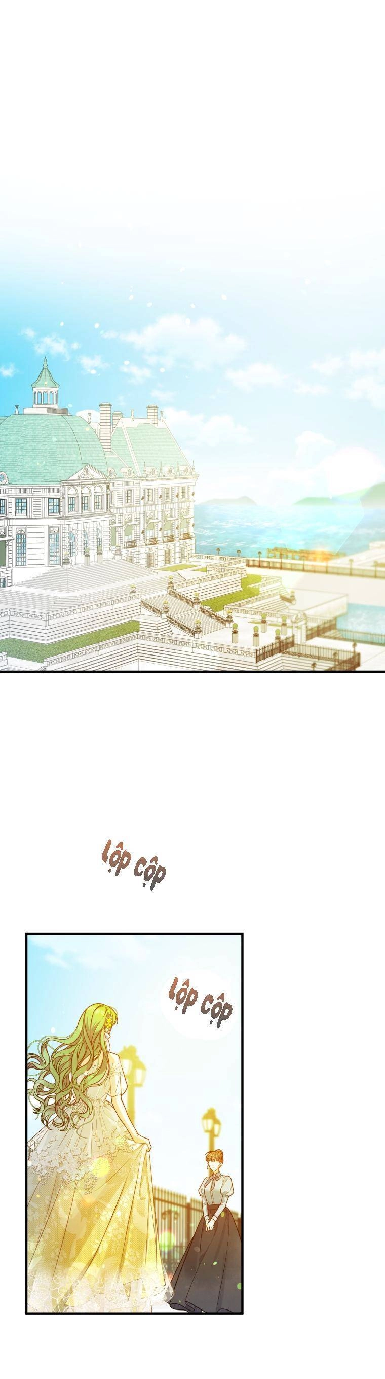 Tôi Trở Thành Em Gái Của Nam Chính Tiểu Thuyết Bl Chapter 40 - 1