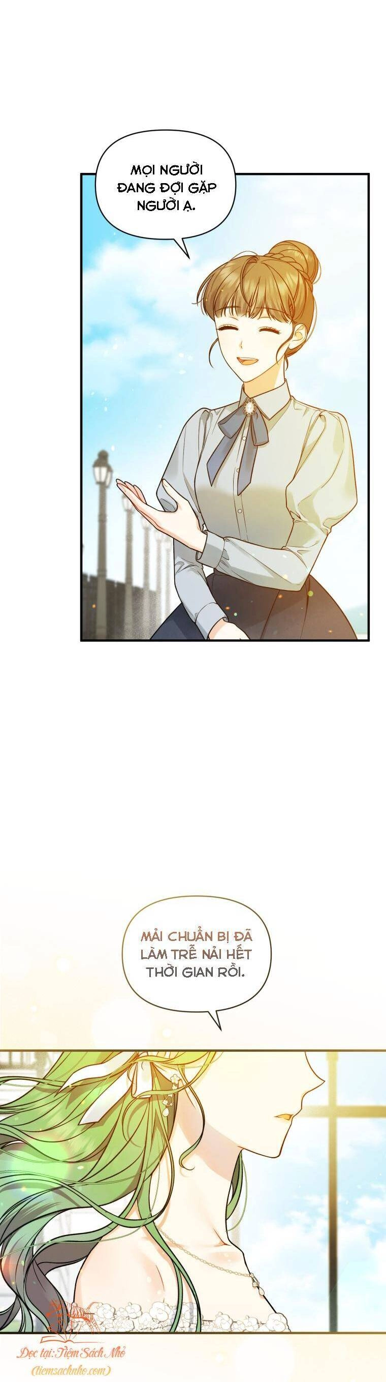 Tôi Trở Thành Em Gái Của Nam Chính Tiểu Thuyết Bl Chapter 40 - 2