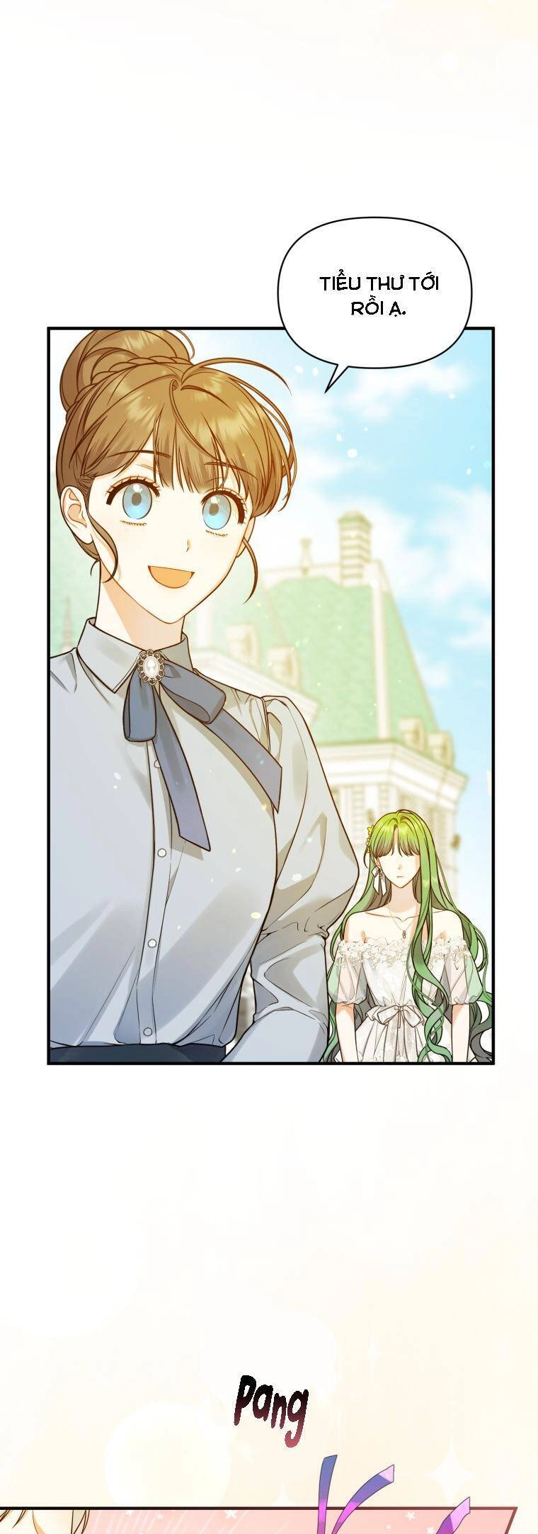 Tôi Trở Thành Em Gái Của Nam Chính Tiểu Thuyết Bl Chapter 40 - 3