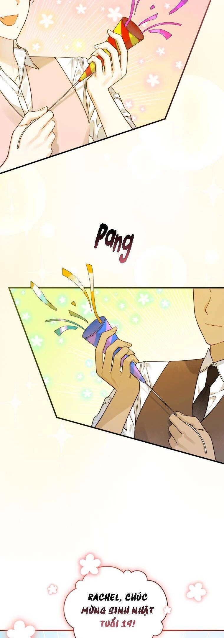 Tôi Trở Thành Em Gái Của Nam Chính Tiểu Thuyết Bl Chapter 40 - 4