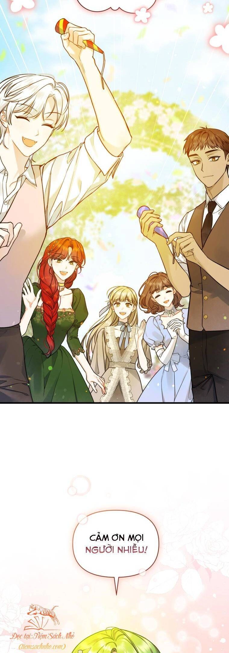 Tôi Trở Thành Em Gái Của Nam Chính Tiểu Thuyết Bl Chapter 40 - 5