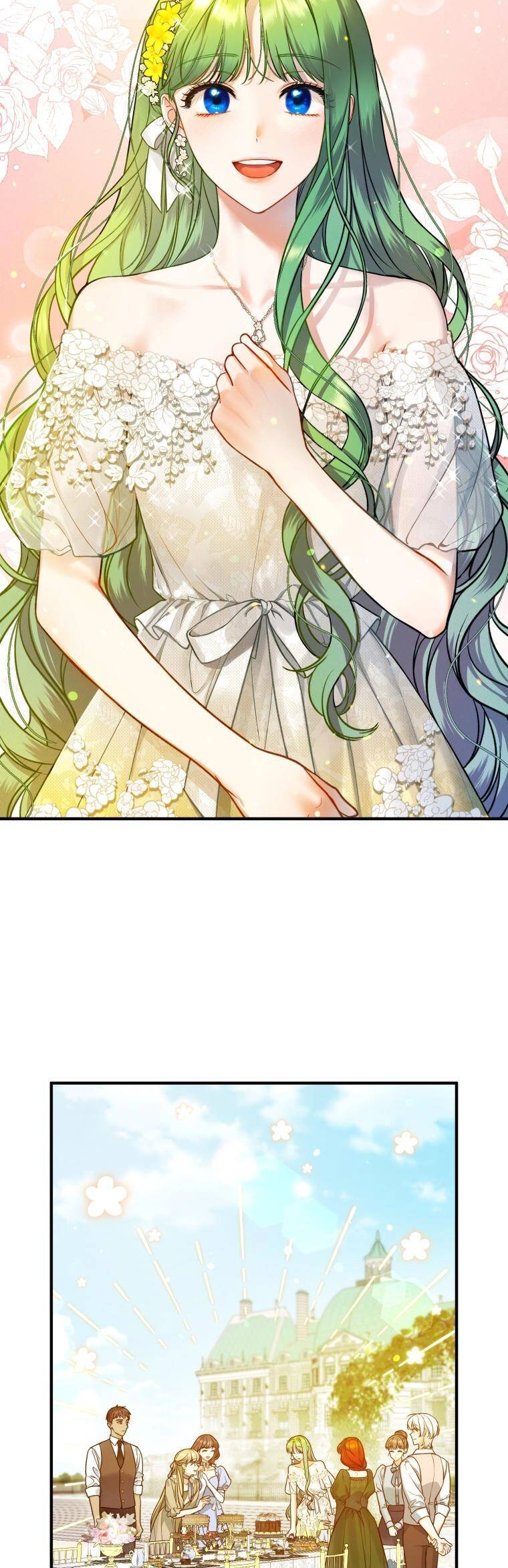 Tôi Trở Thành Em Gái Của Nam Chính Tiểu Thuyết Bl Chapter 40 - 6