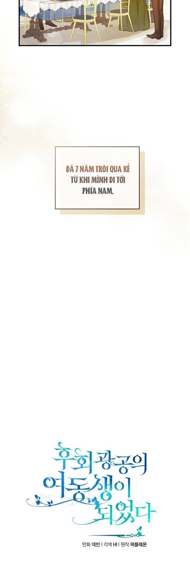 Tôi Trở Thành Em Gái Của Nam Chính Tiểu Thuyết Bl Chapter 40 - 7