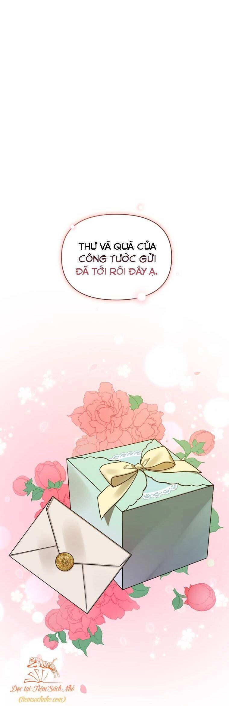 Tôi Trở Thành Em Gái Của Nam Chính Tiểu Thuyết Bl Chapter 40 - 8