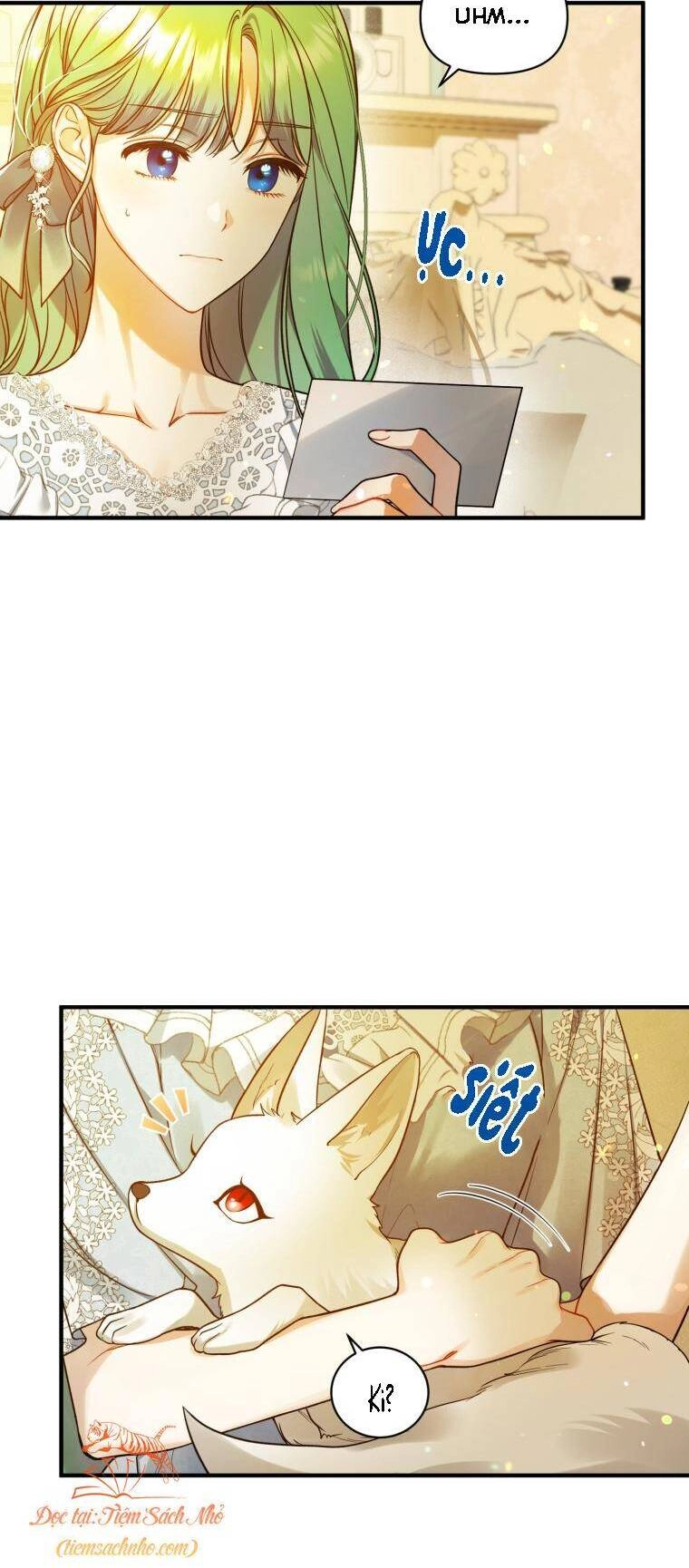 Tôi Trở Thành Em Gái Của Nam Chính Tiểu Thuyết Bl Chapter 40 - 10