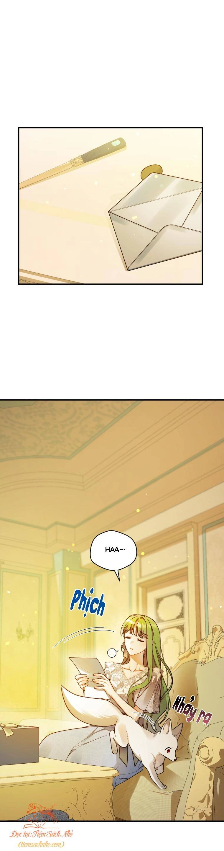 Tôi Trở Thành Em Gái Của Nam Chính Tiểu Thuyết Bl Chapter 40 - 11