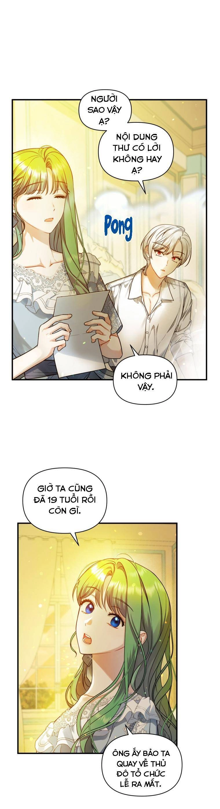 Tôi Trở Thành Em Gái Của Nam Chính Tiểu Thuyết Bl Chapter 40 - 12