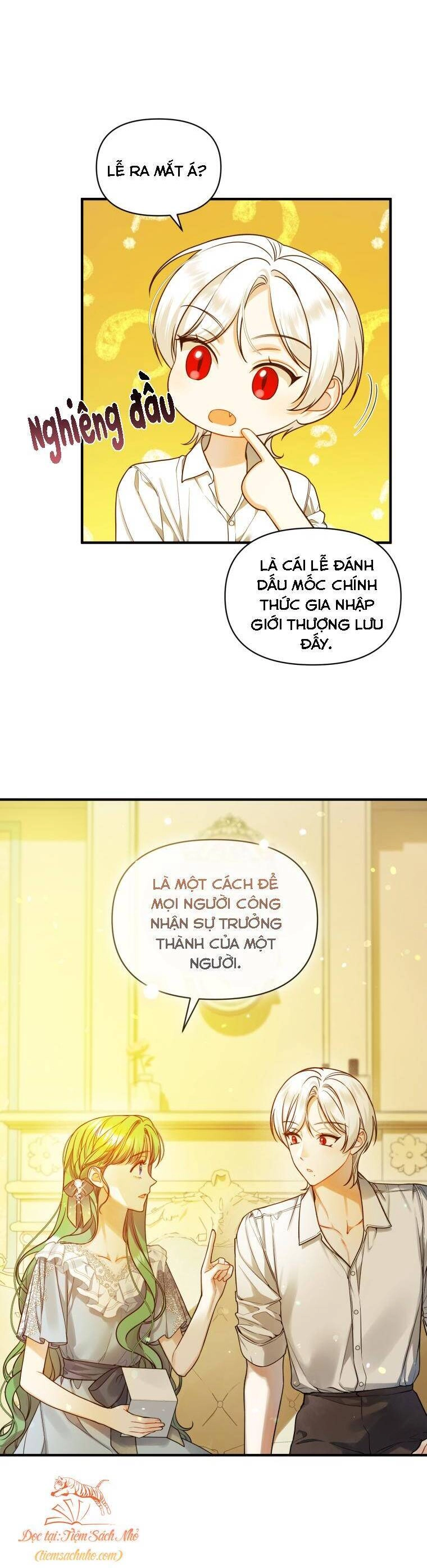 Tôi Trở Thành Em Gái Của Nam Chính Tiểu Thuyết Bl Chapter 40 - 13