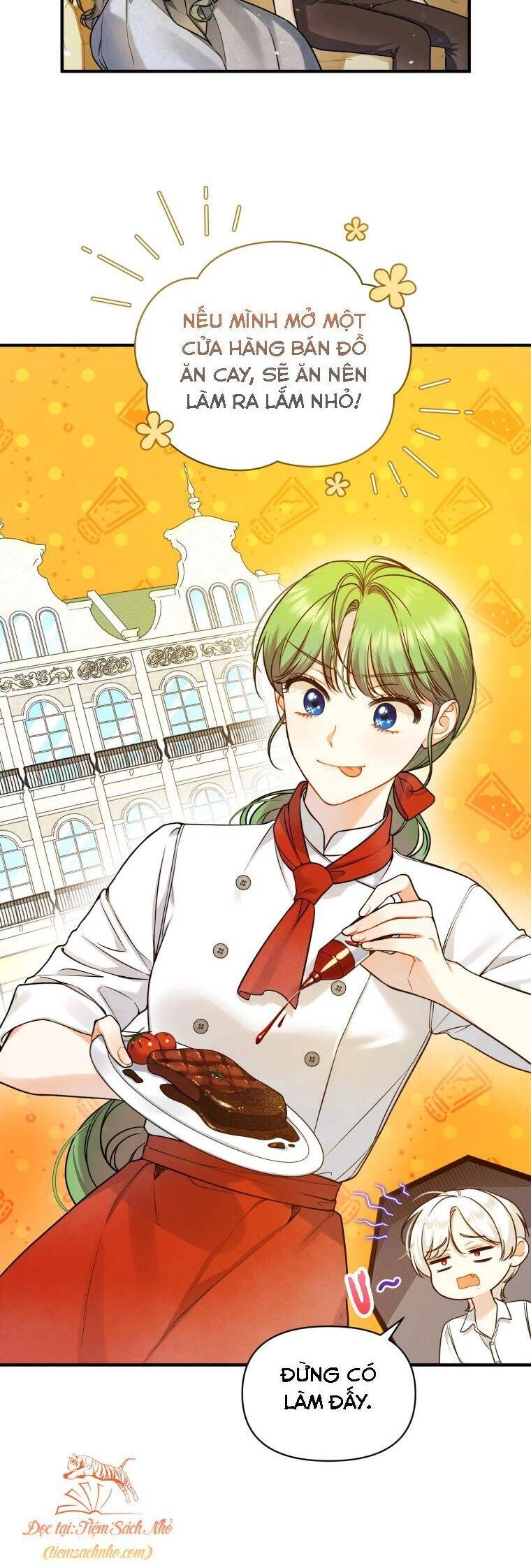 Tôi Trở Thành Em Gái Của Nam Chính Tiểu Thuyết Bl Chapter 40 - 17