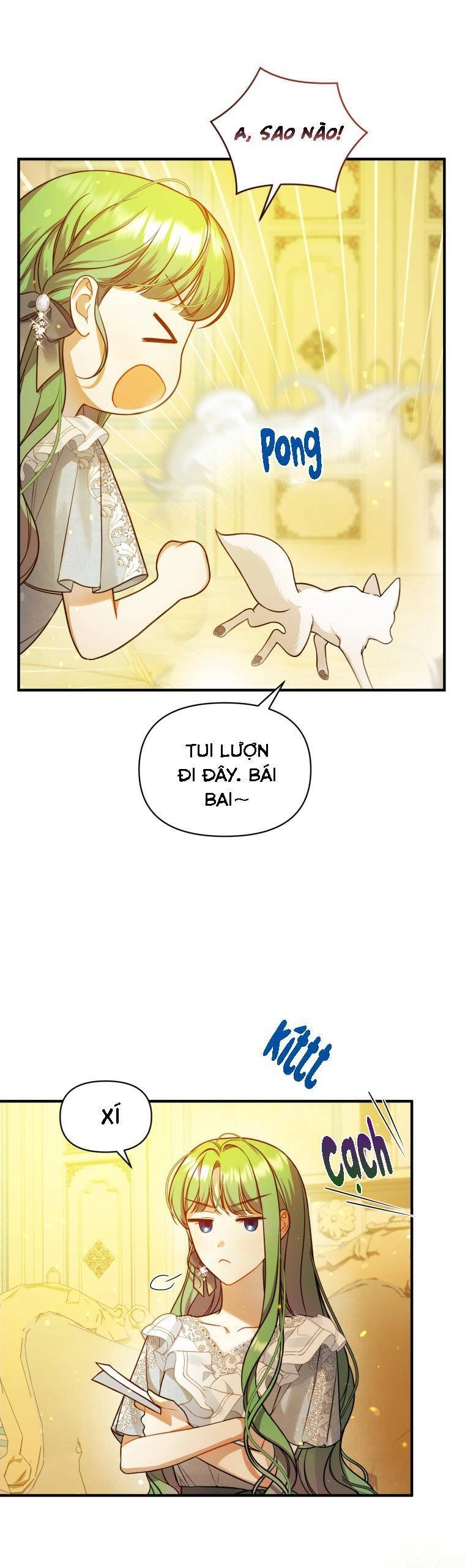 Tôi Trở Thành Em Gái Của Nam Chính Tiểu Thuyết Bl Chapter 40 - 18