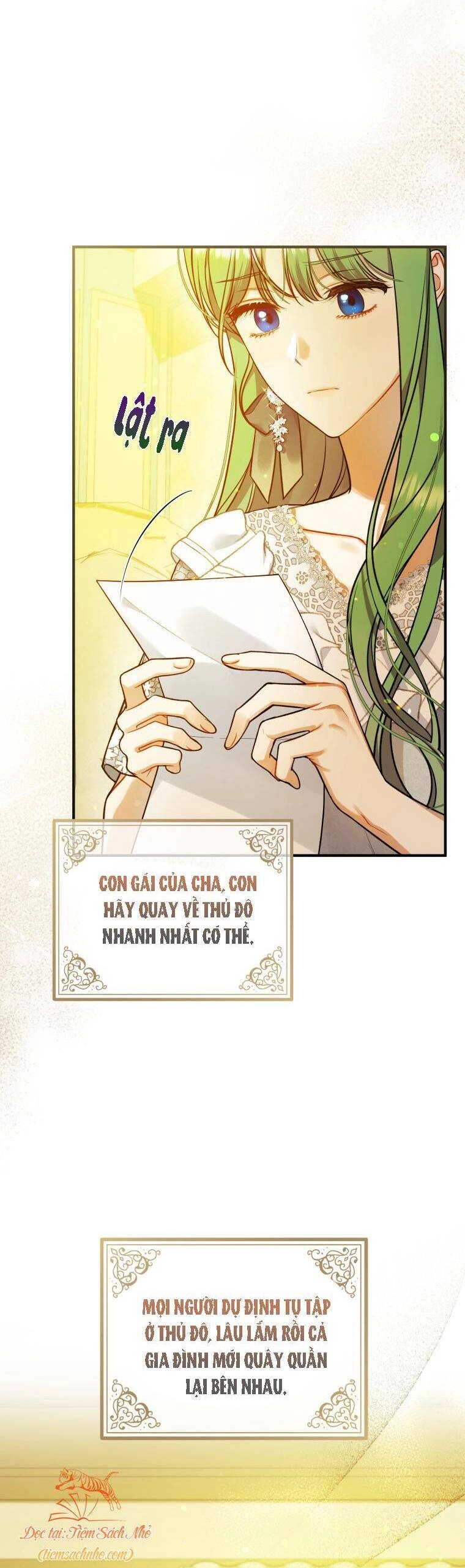 Tôi Trở Thành Em Gái Của Nam Chính Tiểu Thuyết Bl Chapter 40 - 19