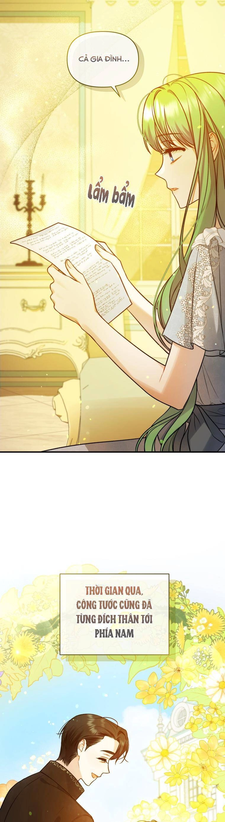 Tôi Trở Thành Em Gái Của Nam Chính Tiểu Thuyết Bl Chapter 40 - 20