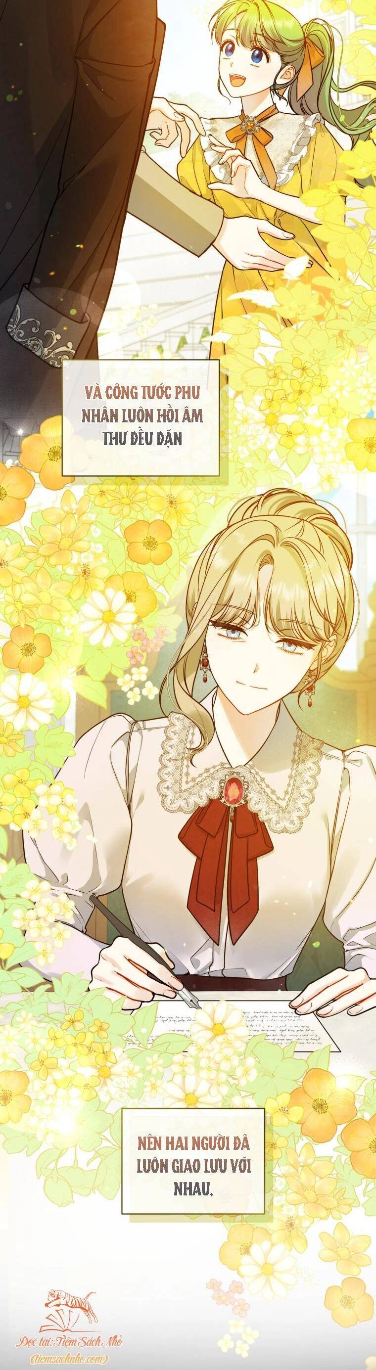 Tôi Trở Thành Em Gái Của Nam Chính Tiểu Thuyết Bl Chapter 40 - 21