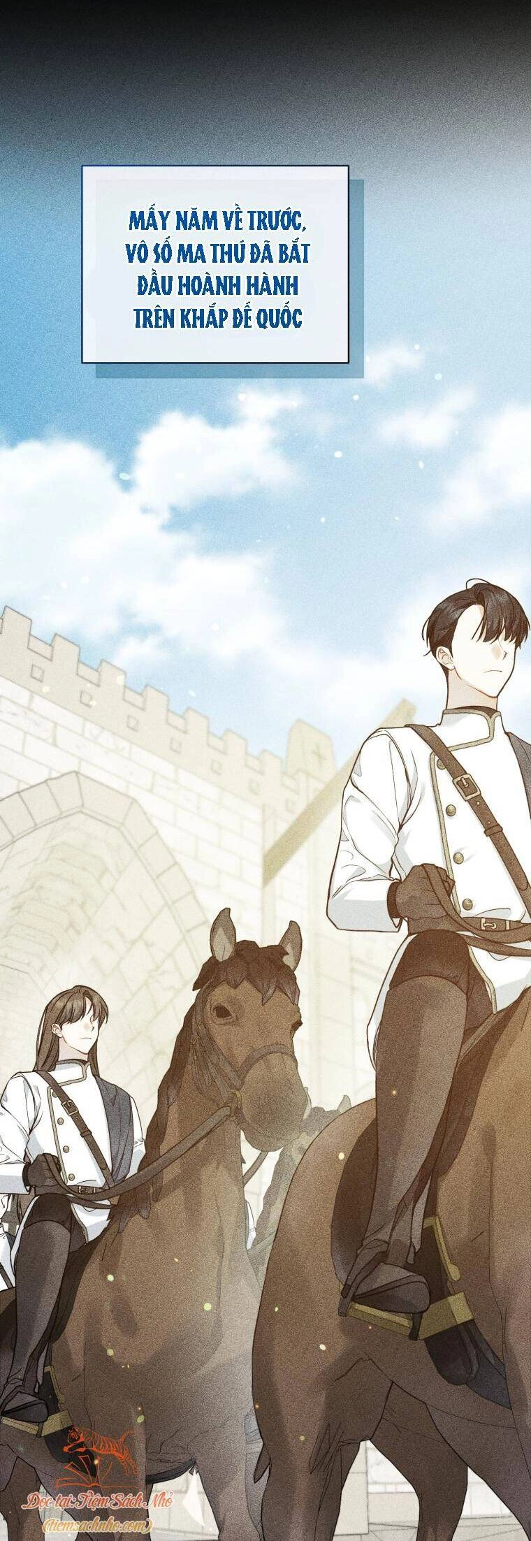 Tôi Trở Thành Em Gái Của Nam Chính Tiểu Thuyết Bl Chapter 40 - 24