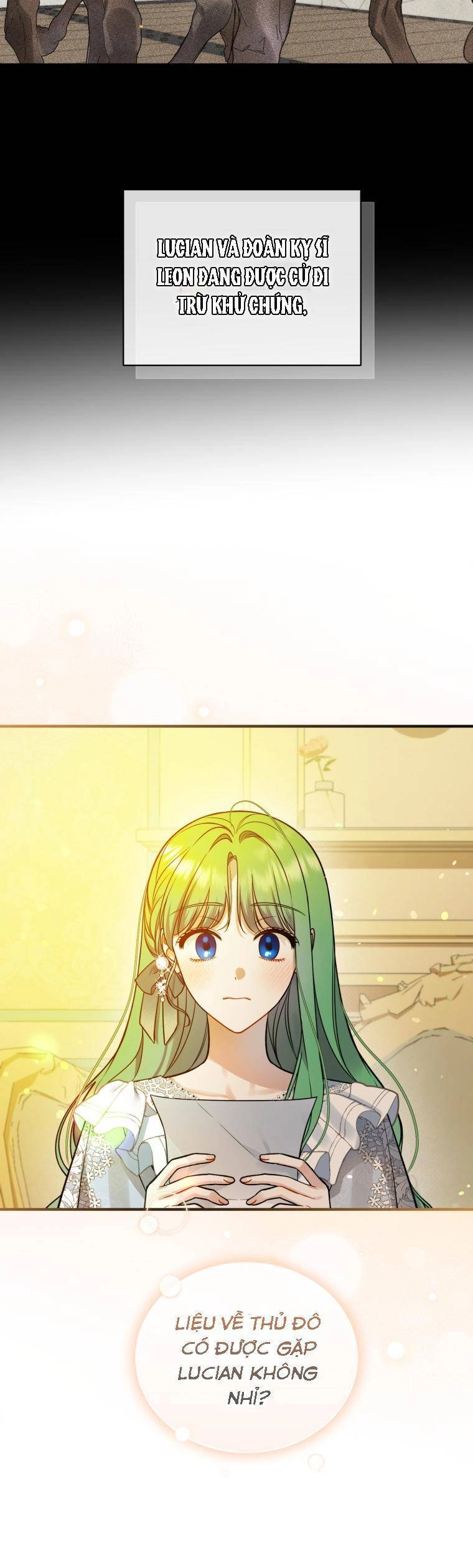 Tôi Trở Thành Em Gái Của Nam Chính Tiểu Thuyết Bl Chapter 40 - 25