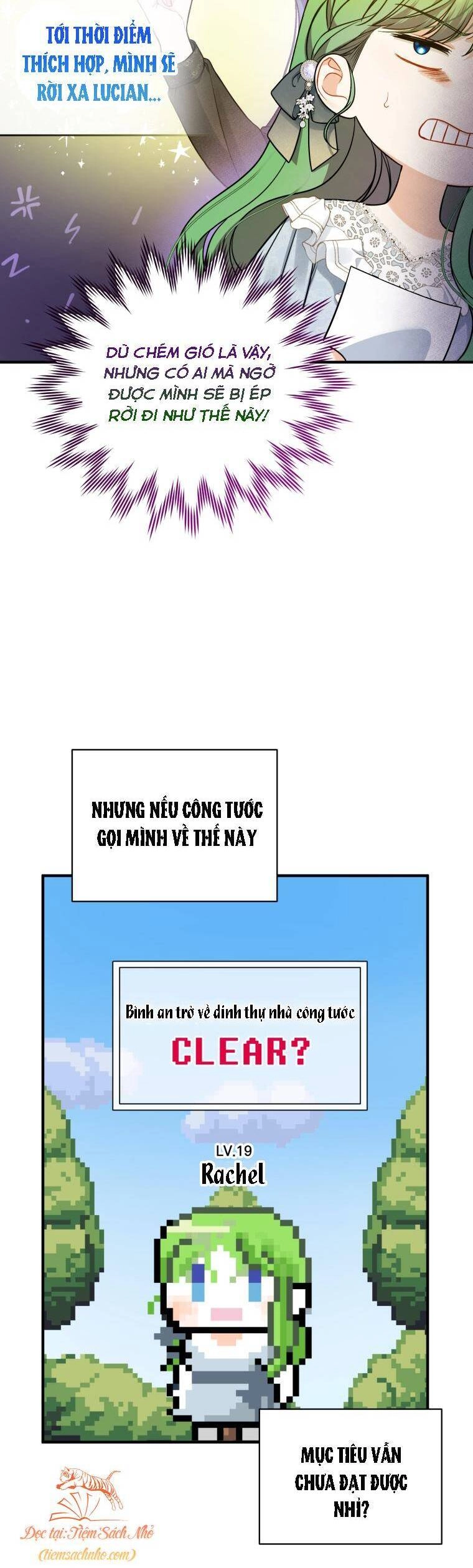 Tôi Trở Thành Em Gái Của Nam Chính Tiểu Thuyết Bl Chapter 40 - 27