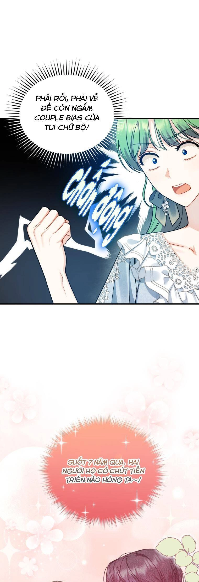 Tôi Trở Thành Em Gái Của Nam Chính Tiểu Thuyết Bl Chapter 40 - 28