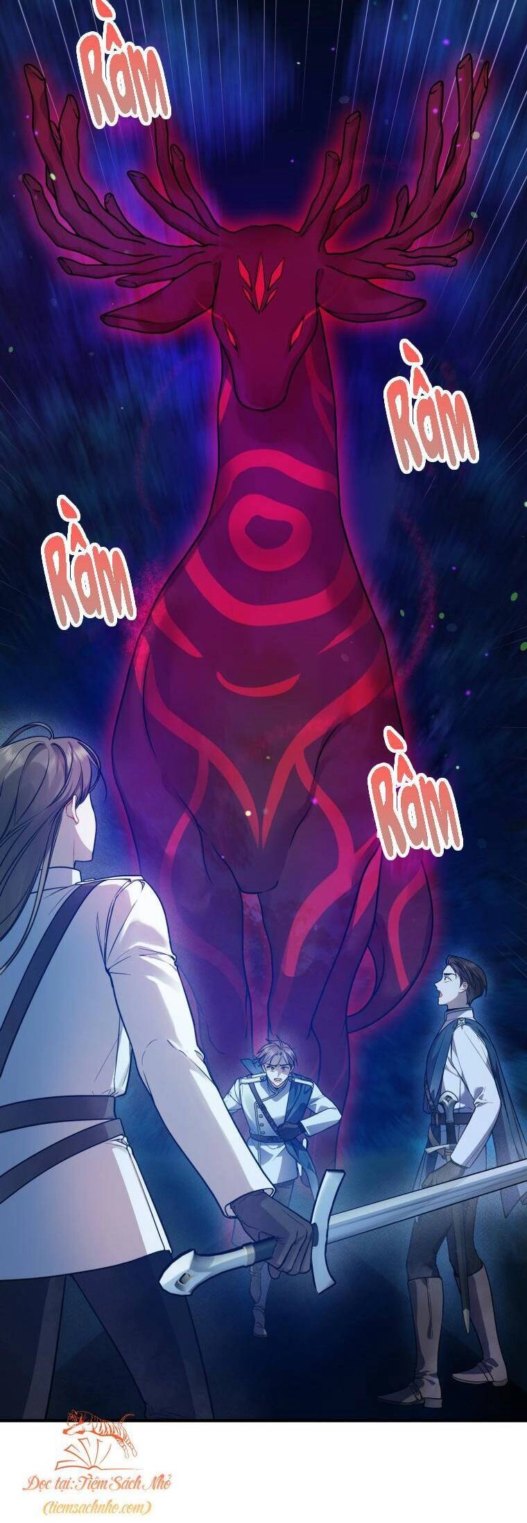 Tôi Trở Thành Em Gái Của Nam Chính Tiểu Thuyết Bl Chapter 40 - 36