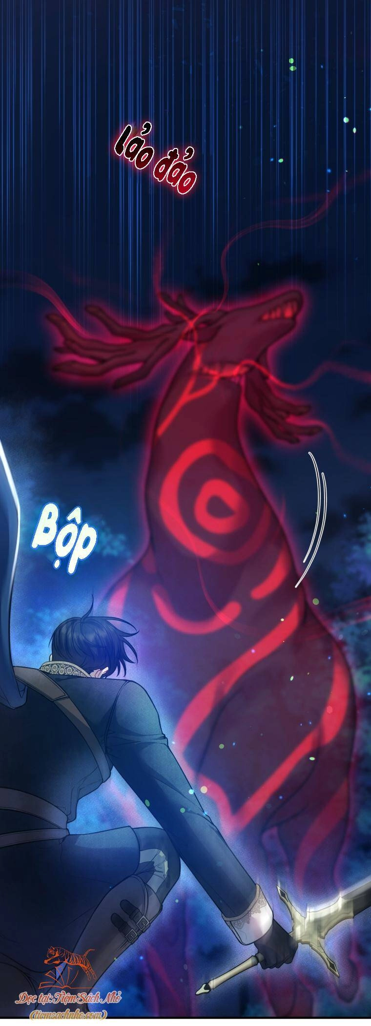 Tôi Trở Thành Em Gái Của Nam Chính Tiểu Thuyết Bl Chapter 40 - 42