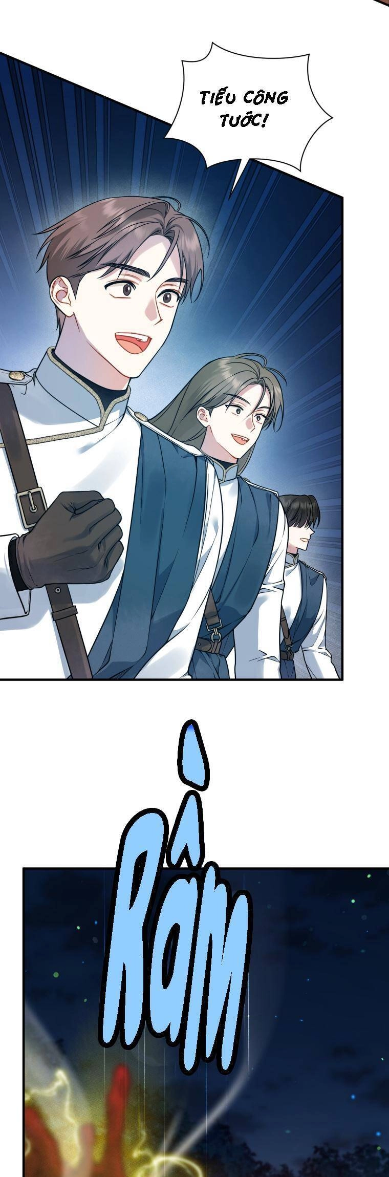 Tôi Trở Thành Em Gái Của Nam Chính Tiểu Thuyết Bl Chapter 40 - 47