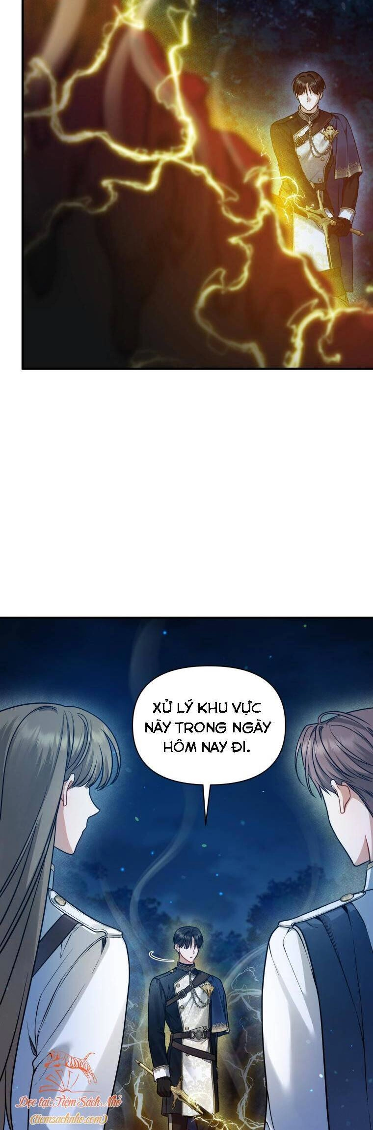 Tôi Trở Thành Em Gái Của Nam Chính Tiểu Thuyết Bl Chapter 40 - 48