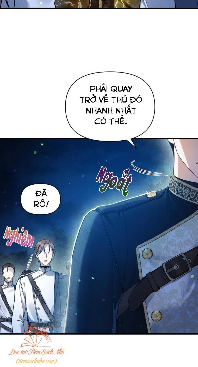 Tôi Trở Thành Em Gái Của Nam Chính Tiểu Thuyết Bl Chapter 40 - 49