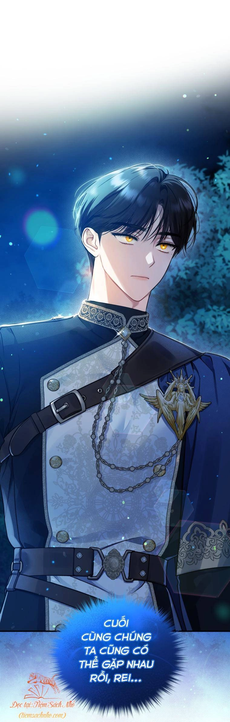 Tôi Trở Thành Em Gái Của Nam Chính Tiểu Thuyết Bl Chapter 40 - 50