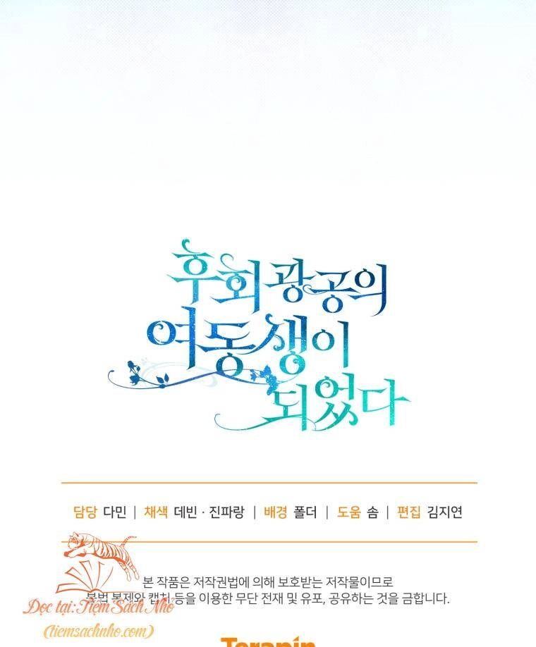 Tôi Trở Thành Em Gái Của Nam Chính Tiểu Thuyết Bl Chapter 40 - 51