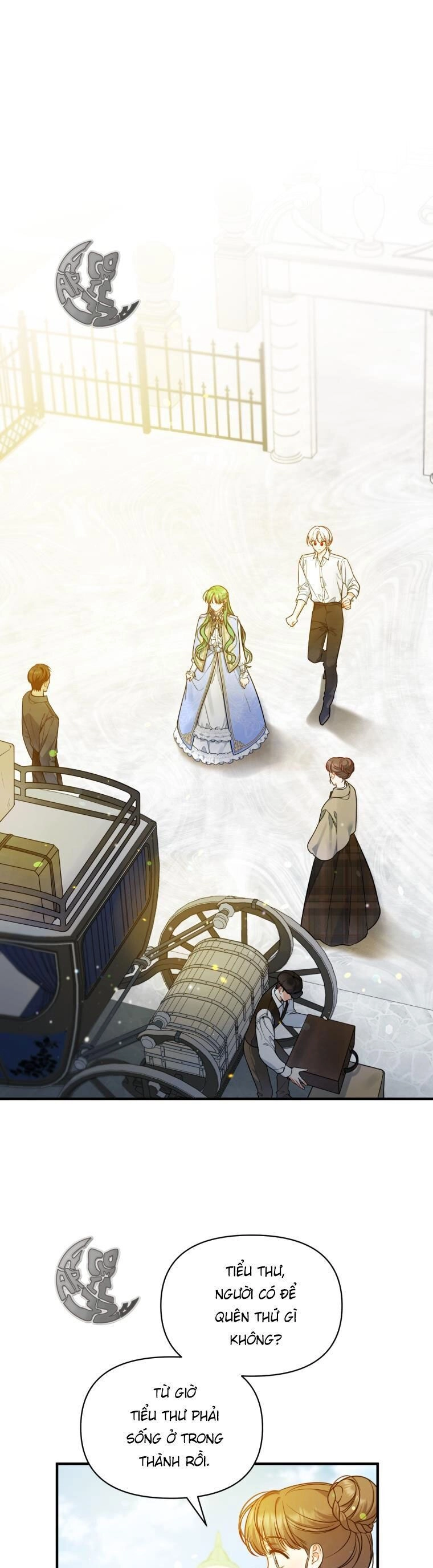 Tôi Trở Thành Em Gái Của Nam Chính Tiểu Thuyết Bl Chapter 41 - 2