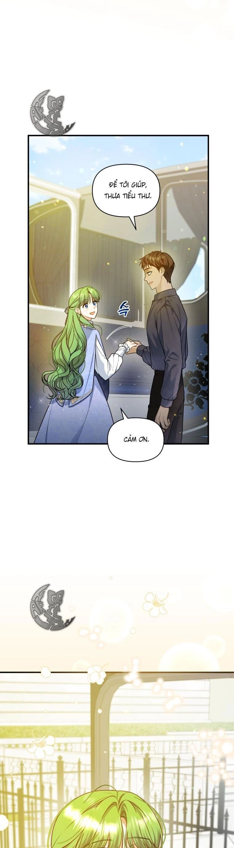 Tôi Trở Thành Em Gái Của Nam Chính Tiểu Thuyết Bl Chapter 41 - 4