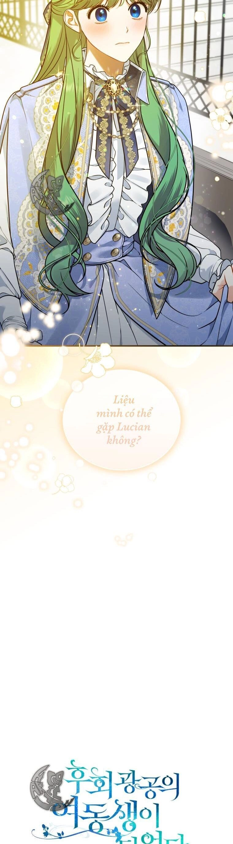 Tôi Trở Thành Em Gái Của Nam Chính Tiểu Thuyết Bl Chapter 41 - 5