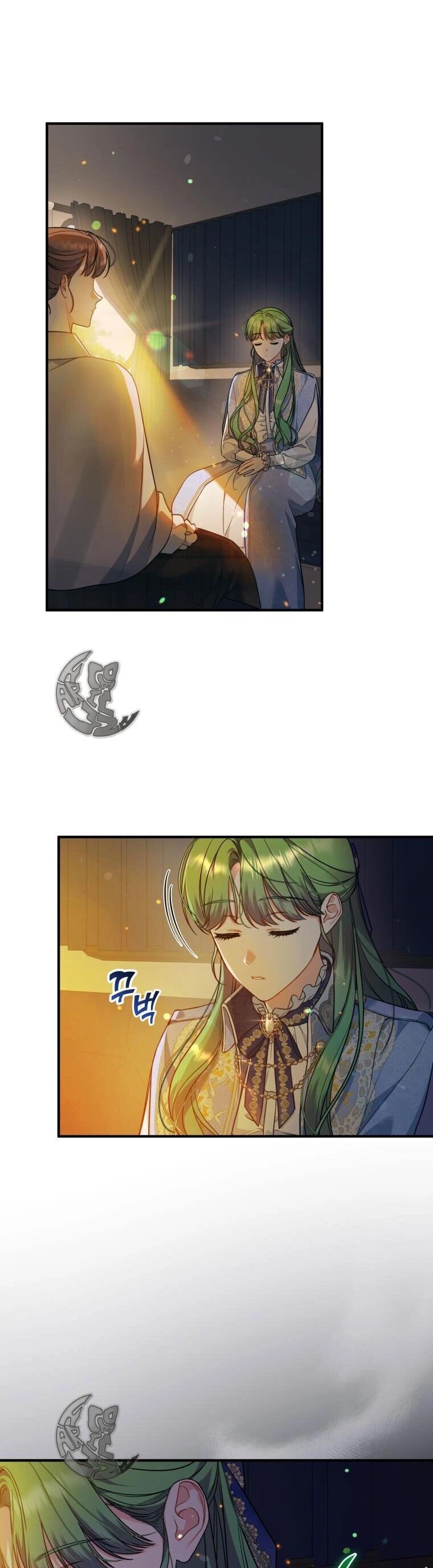 Tôi Trở Thành Em Gái Của Nam Chính Tiểu Thuyết Bl Chapter 41 - 7