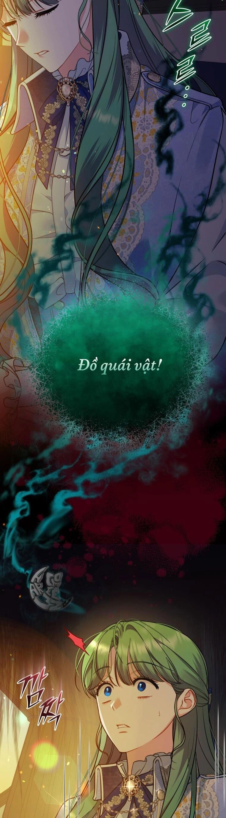 Tôi Trở Thành Em Gái Của Nam Chính Tiểu Thuyết Bl Chapter 41 - 8