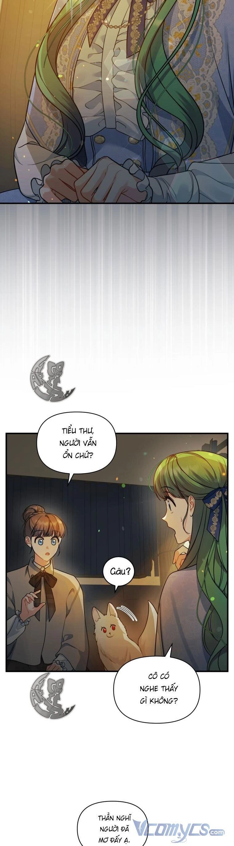 Tôi Trở Thành Em Gái Của Nam Chính Tiểu Thuyết Bl Chapter 41 - 9