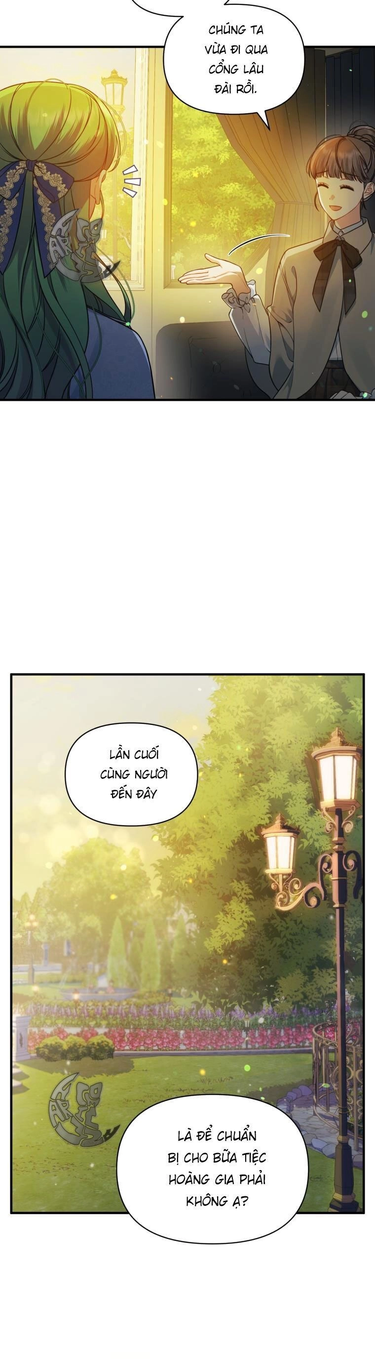 Tôi Trở Thành Em Gái Của Nam Chính Tiểu Thuyết Bl Chapter 41 - 10