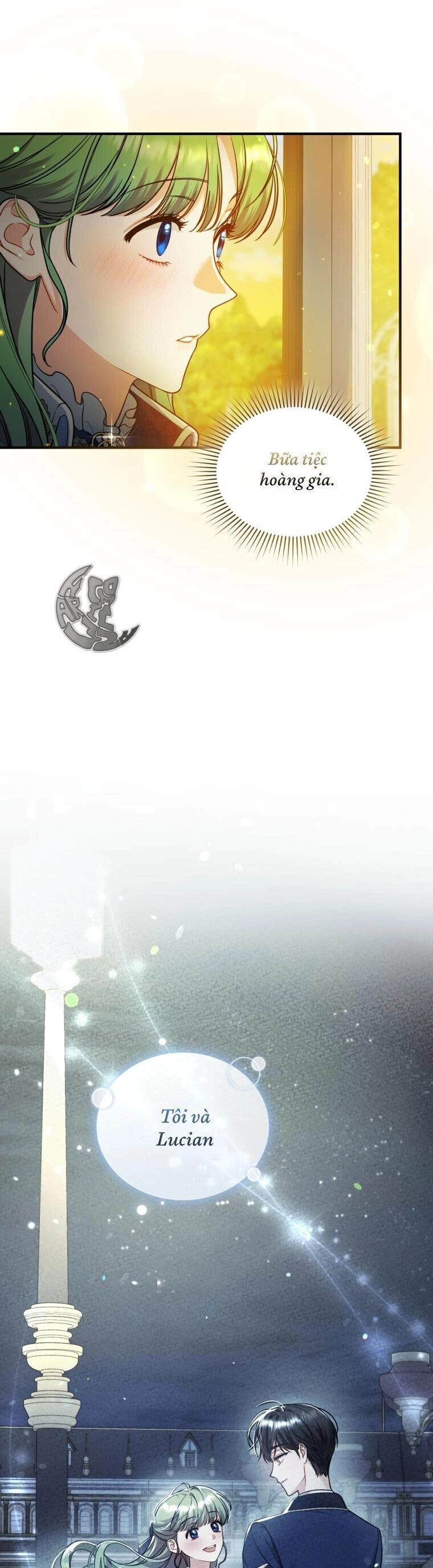 Tôi Trở Thành Em Gái Của Nam Chính Tiểu Thuyết Bl Chapter 41 - 11