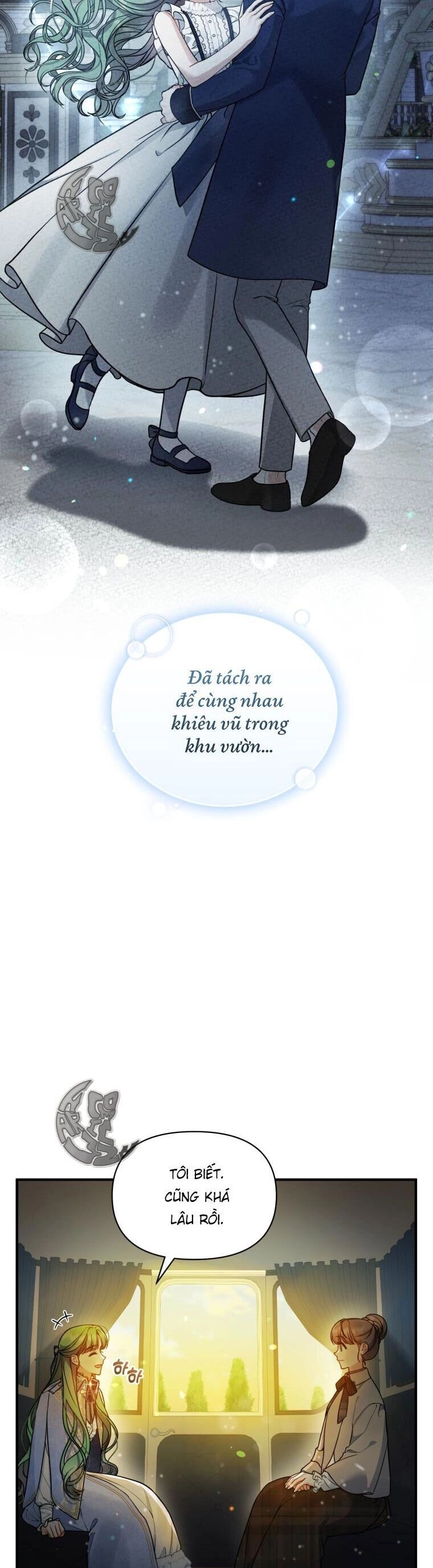 Tôi Trở Thành Em Gái Của Nam Chính Tiểu Thuyết Bl Chapter 41 - 12