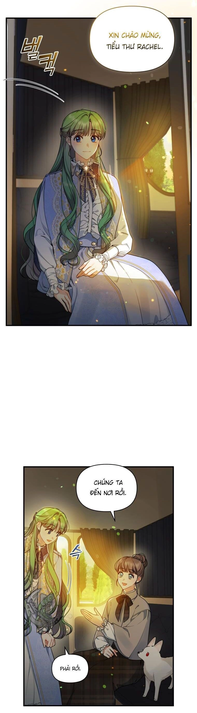 Tôi Trở Thành Em Gái Của Nam Chính Tiểu Thuyết Bl Chapter 41 - 14