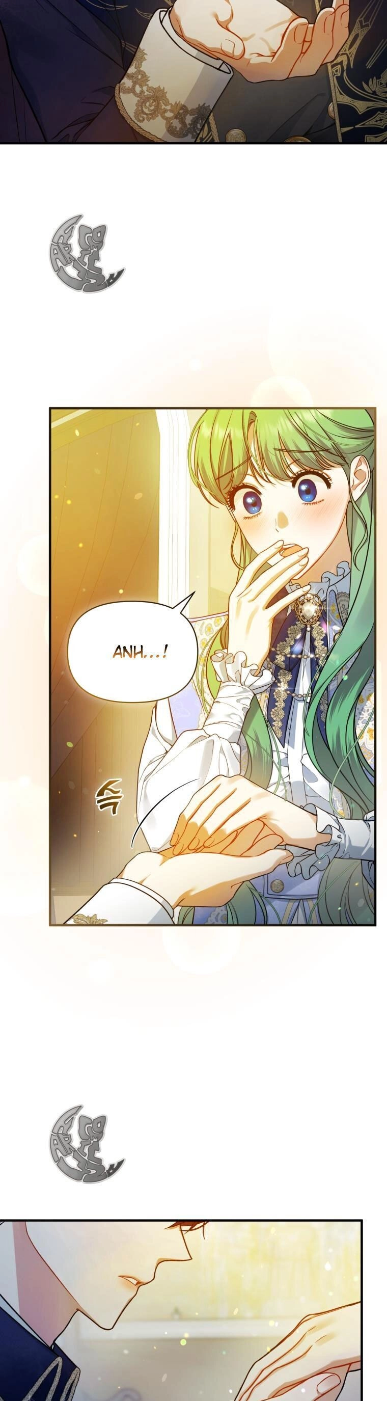 Tôi Trở Thành Em Gái Của Nam Chính Tiểu Thuyết Bl Chapter 41 - 18