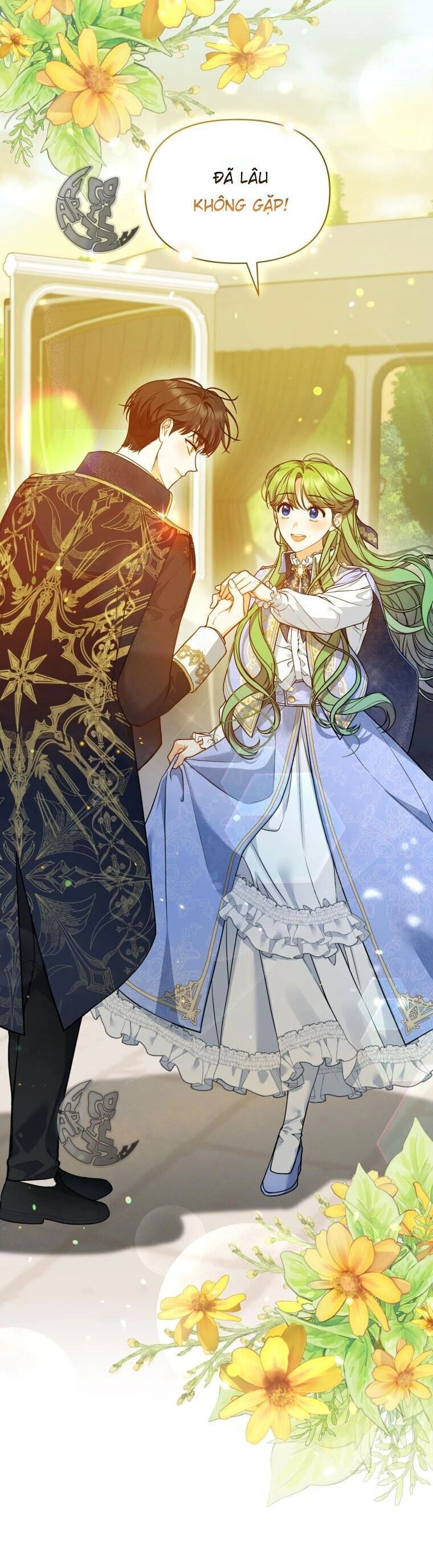 Tôi Trở Thành Em Gái Của Nam Chính Tiểu Thuyết Bl Chapter 41 - 20