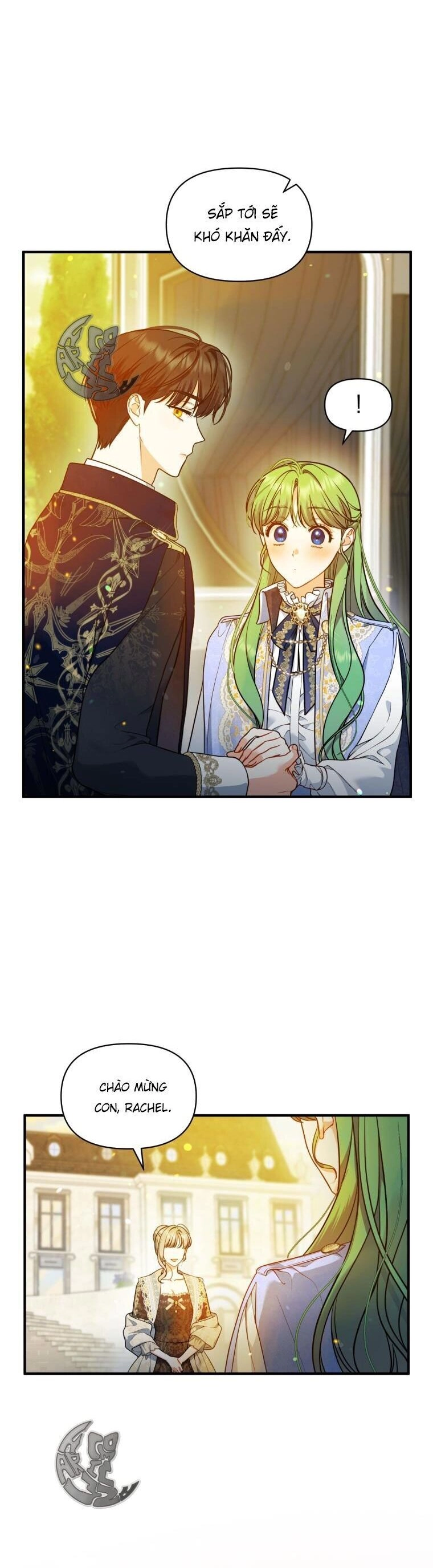 Tôi Trở Thành Em Gái Của Nam Chính Tiểu Thuyết Bl Chapter 41 - 21